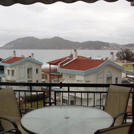 Nea IraklitsaAegean Seabreeze公寓 外观 照片