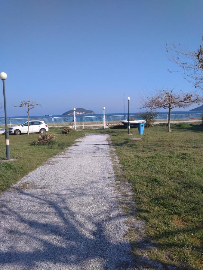 Nea IraklitsaAegean Seabreeze公寓 外观 照片