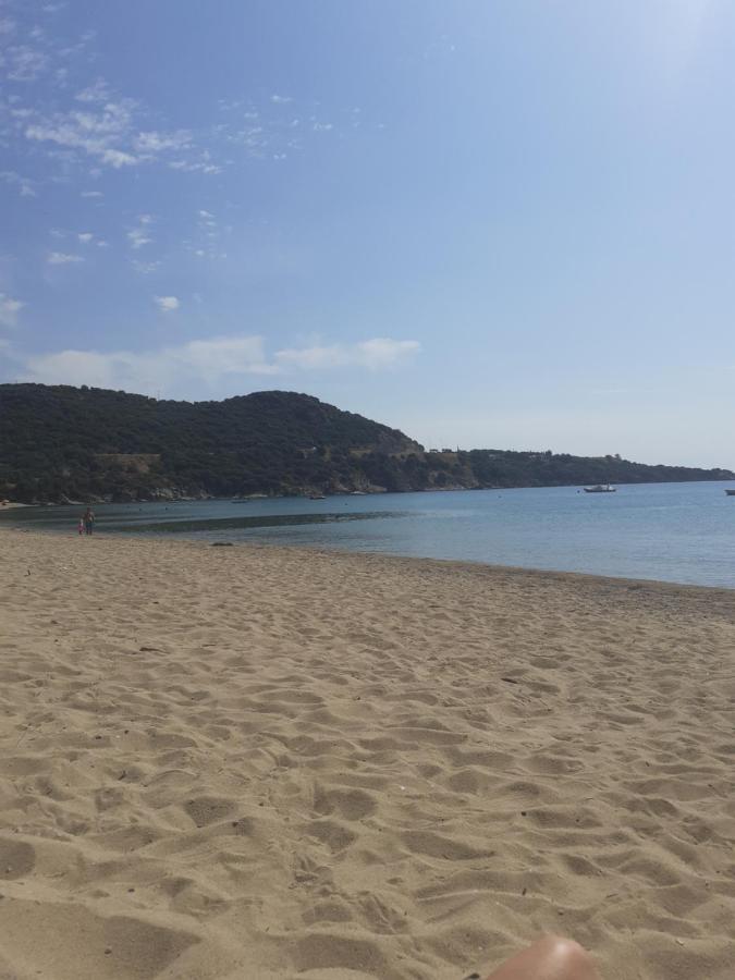 Nea IraklitsaAegean Seabreeze公寓 外观 照片